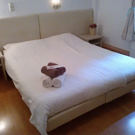 Hotel Ziza 2*