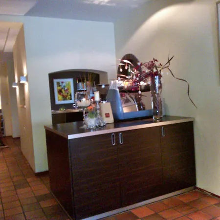 Ziza Hotel Valkenburg aan de Geul