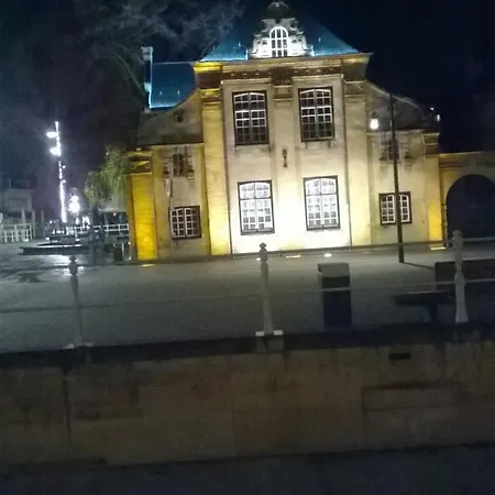 Ziza Hotel Valkenburg aan de Geul