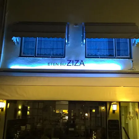 Ziza Valkenburg aan de Geul