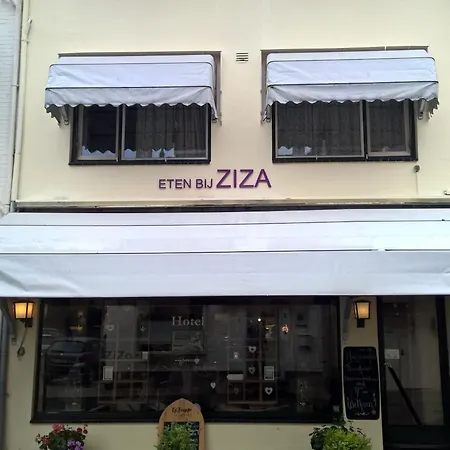 Ziza 2*