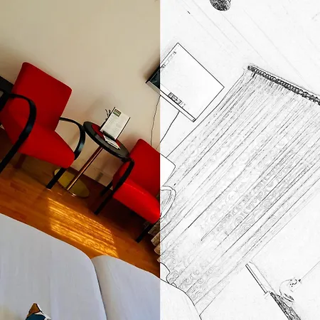 Ziza Hotel Valkenburg aan de Geul