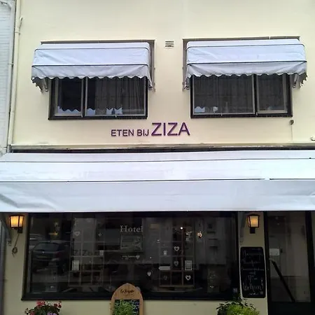 Готель Ziza Valkenburg aan de Geul